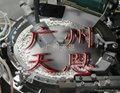 廣州天恩振動盤自動送料振動盤零件排序送料機