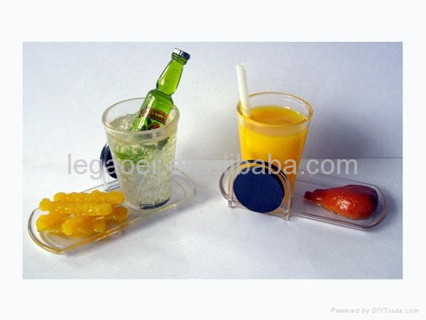 中國式點心冰箱貼 4