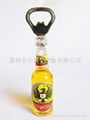 Beer bottle opener 2