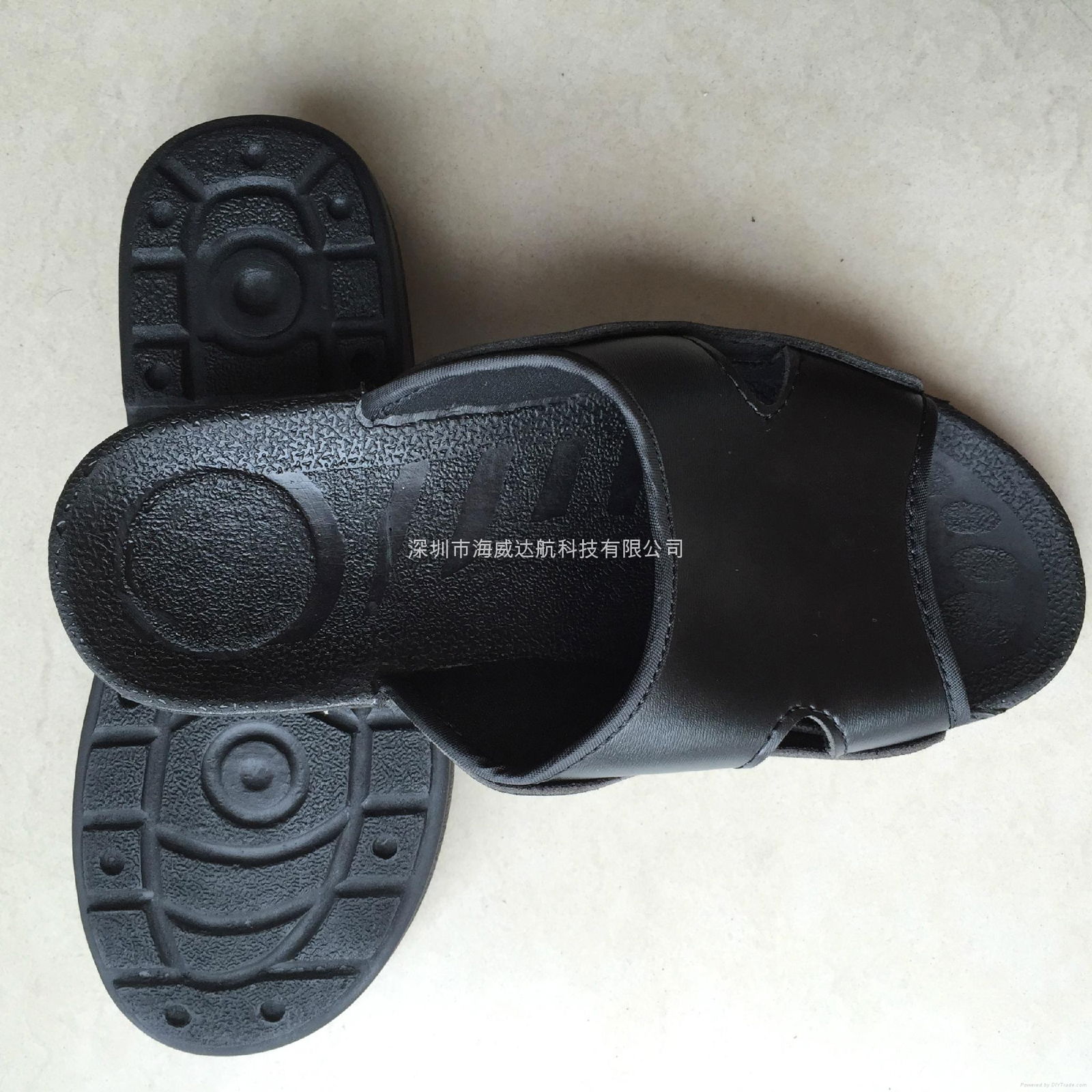 Antistatic Slippers / ESD Slippers 2
