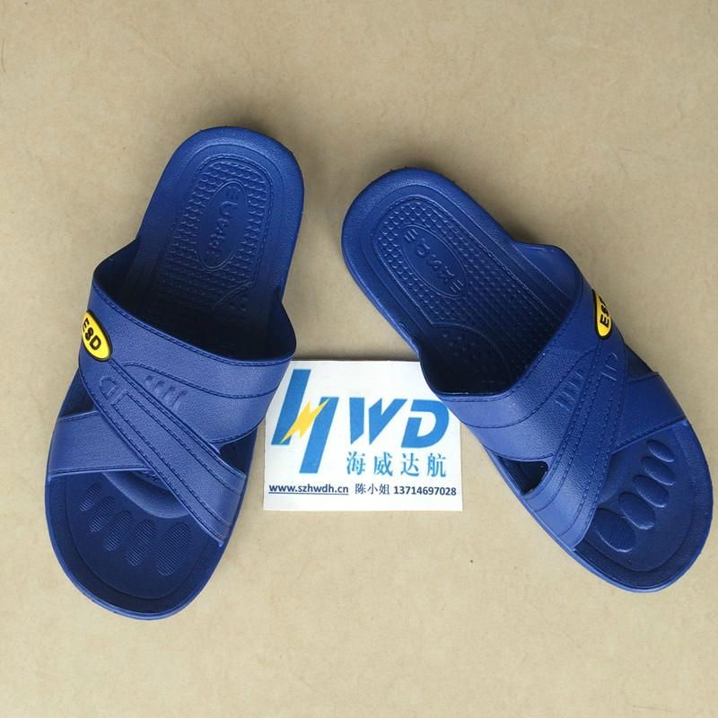 Antistatic Slippers / ESD Slippers 2