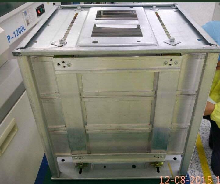 耐高温SMT上下料架 PCB板存放架 可进烤箱料架 4