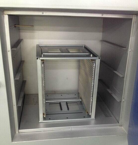 耐高温SMT上下料架 PCB板存放架 可进烤箱料架 5