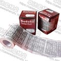 Sudoku printed toilet paper novelty toilet roll
