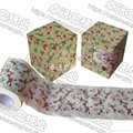 custom printed toilet paper in wholesales