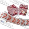 printed toilet paper 2ply x 25m novelty loo roll