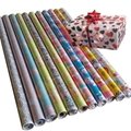 gift wrapping paper roll 70gsm kraft paper 70cm x 2.0m