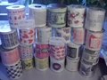 printed toilet paper china paper tissue supplier