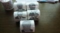 printed toilet paper china paper tissue supplier