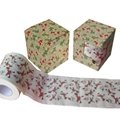 christmas toilet paper christmas tissue manufacturer