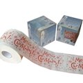 christmas toilet paper christmas tissue manufacturer