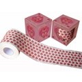 valentine's day gift printed toilet paper