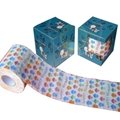 mother's day toilet paper custom printed toilet tissue