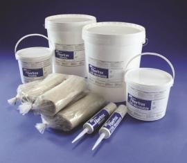 美國優尼斯800℃高溫過濾器密封膠