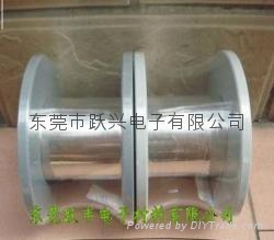 惠州方型镀锡铜包钢线 3