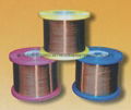 tinned copper clad steel wire 5