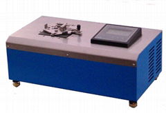 Automatic rapid micro sample flash point