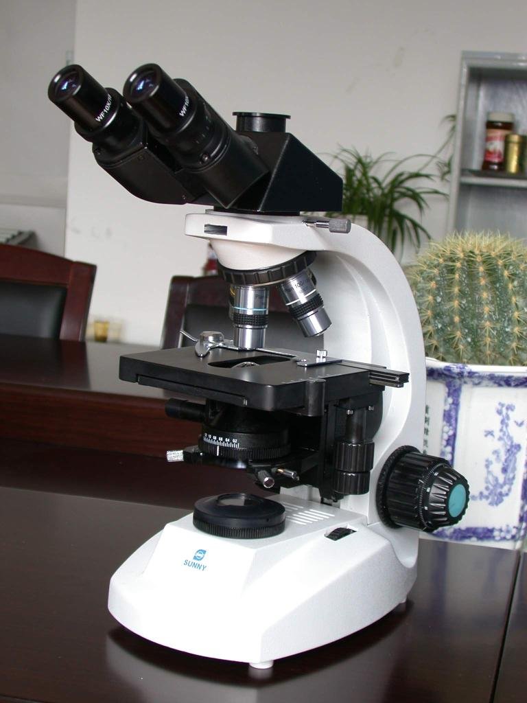 XS series biological microscope