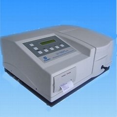 UV-7800C series UV/VIS spectrophotometer