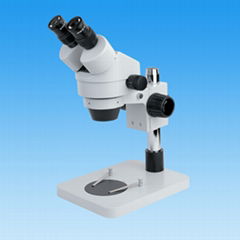 SZM series zoom stereo microscopes