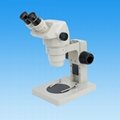 SZ series zoom stereo microscopes 1