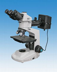 Metallurgical Microscope