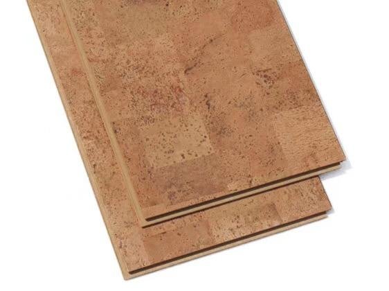 厂家批发唯基软木地板 进口软木地板 品牌直销