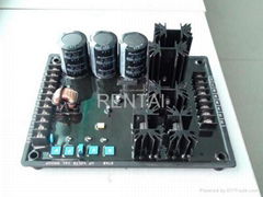 Caterpillar automatic voltage regulator VR6