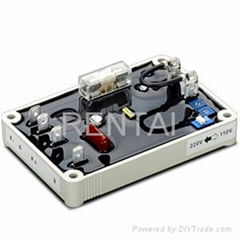 AUTOMATIC VOLTAGE REGULATOR EA05A