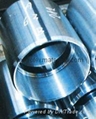 AISI 4130 / SAE 4130 Seamless Mechanical Tubes