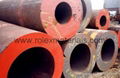 S355J2H EN 10210-1/EN 10210-2 Seamless Tubes & Pipes