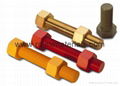 SA320 Grade L7 Bolts For Low Temperature