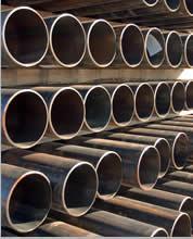 API 5L X46 PSL2 H2S Sour Gas Service Line Pipe