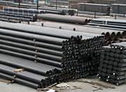 API 5L Gr.B PSL2 H2S Sour Gas Service Seamless Line Pipe