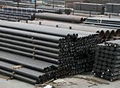 API 5L Gr.B PSL2 H2S Sour Gas Service Seamless Line Pipe