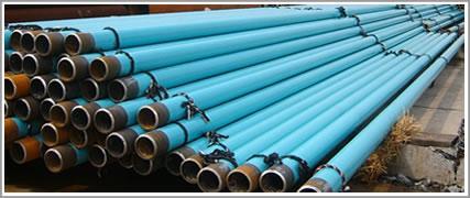 API 5L Grade B PSL2 Sour Service NACE MR-0175 Pipe