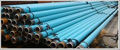 API 5L Grade B PSL2 Sour Service NACE MR-0175 Pipe