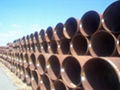 API5L X70 PSL1 PSL2 LSAW Pipes  5