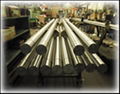 ASTM A182 F91 Forged Bars  4