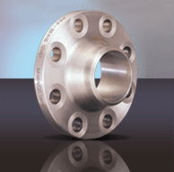 SA182 F91 Forged Flanges 2