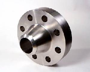 SA182 Grade F91 Forged Flanges 2