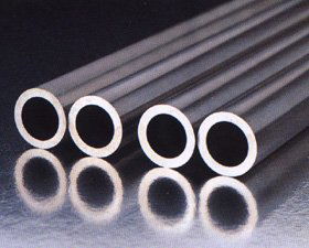 Stainless Steel AISI 446 Tubes   2