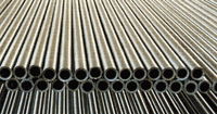 Stainless Steel AISI 446 Tubes   5