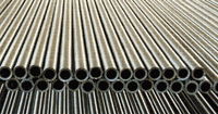 Stainless Steel AISI 446 Pipes   2
