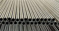 Stainless Steel AISI 446 Pipes  