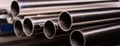 Stainless Steel AISI 446 Pipes  