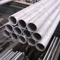 Stainless Steel AISI 446 Pipes  