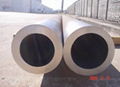 S355J2G3 Seamless Tubes ST52-3 High Tensile 2