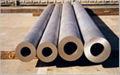 ST52-3 Hydraulic Tubes Seamless 3