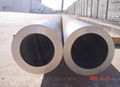 ST52-3 Hydraulic Tubes Seamless 4